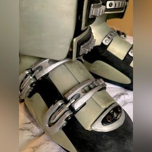 Men's Rossignol Ski Boot